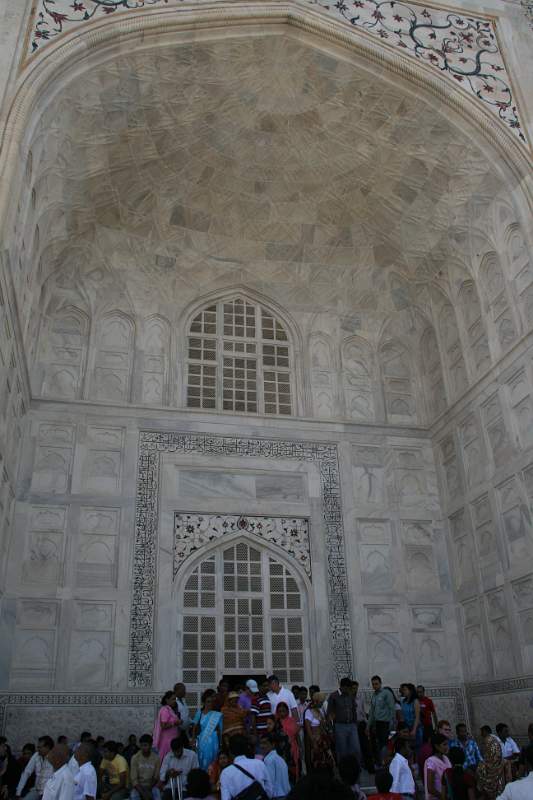 India & Nepal 2011 - 1201